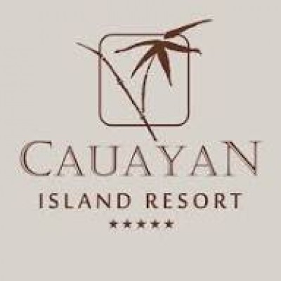 Cauayan Island Resort logo