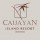 Cauayan island resort company logo