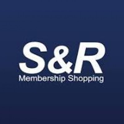 S&R Membership Shopping logo