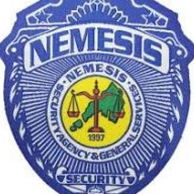 Nemesis Security Agency Inc. logo