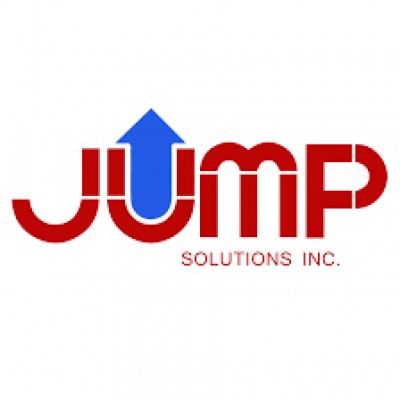 Jump Solutions Incorporated logo