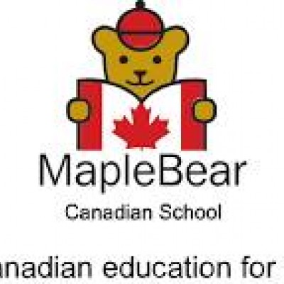 MapleBear Canadian School logo