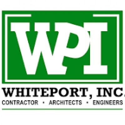 Whiteport Inc. logo