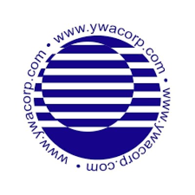 YWA Human Resource Corporation logo