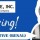 Eg healthcare, inc. company logo
