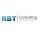 Rbt consulting corporation company logo