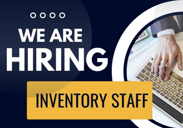Jobtalk - Inventory Associate vacancy in Taguig City! Hiring by LanceSoft, Inc.