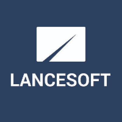 LanceSoft, Inc. logo