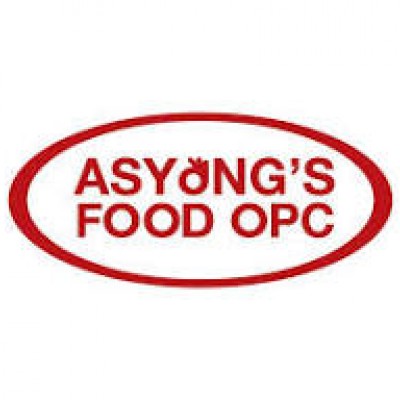 Asyong's Food OPC logo