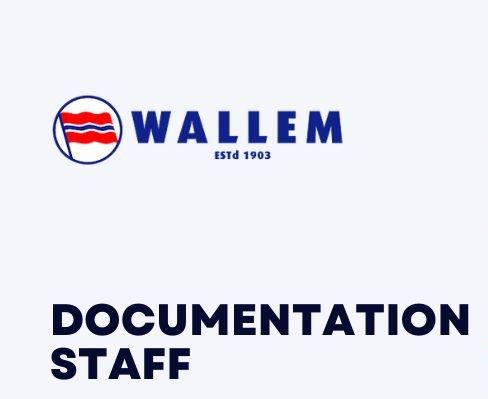 Jobtalk - Documentation Staff vacancy in Intramuros! Hiring by Wallem Philippines Shipping, Inc.