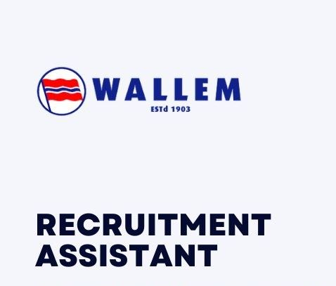 Jobtalk - Recruitment Assistant vacancy in Intramuros! Hiring by Wallem Philippines Shipping, Inc.