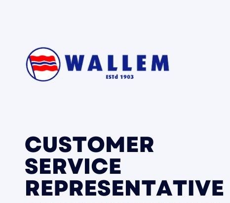 Jobtalk - Customer Service Representative vacancy in Intramuros! Hiring by Wallem Philippines Shipping, Inc.