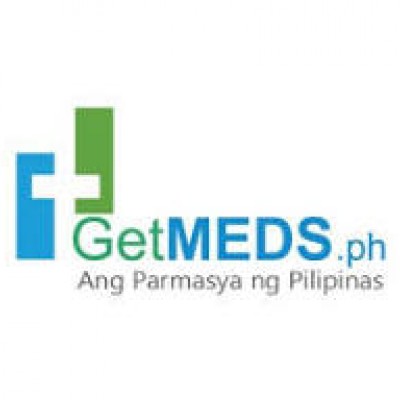 Getmeds Philippines Incorporated logo