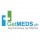 Getmeds philippines incorporated company logo