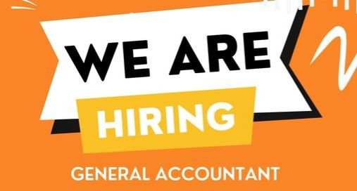 Jobtalk - General Accountant vacancy in Pasig! Hiring by Canary Square International Corporation