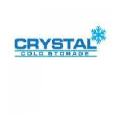 Crystalcold Storage Corporation logo