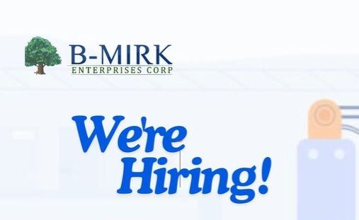 Jobtalk - Production Worker vacancy in Calamba City! Hiring by B-Mirk Enterprises Corp.