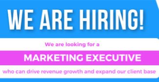 Jobtalk - Brand Marketing Officer vacancy in Pasig! Hiring by Jacob's Frozen Delights