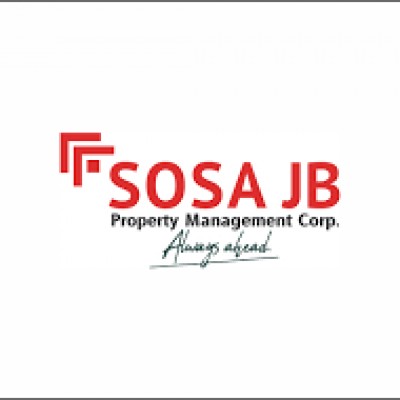 SOSAJB Property Management Corporation logo
