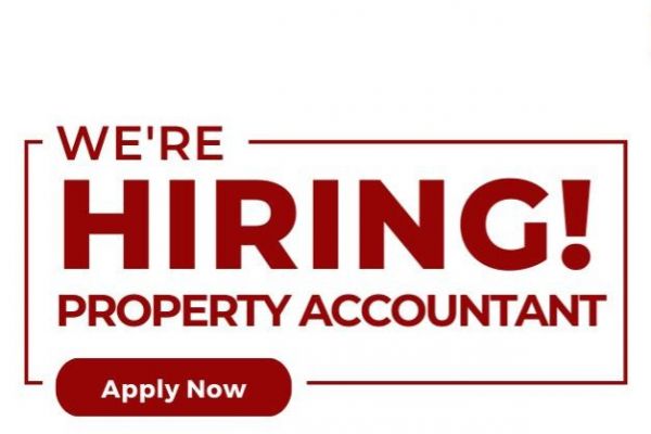 Jobtalk - Property Accountant vacancy in Pasay! Hiring by SOSAJB Property Management Corporation