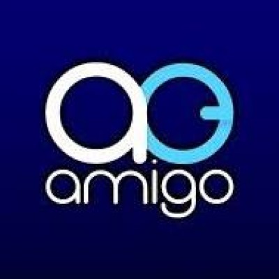 Amigo Entertainment Technologies, Inc. logo