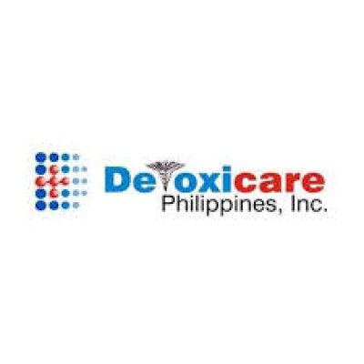 Detoxicare Philippines, Inc. logo