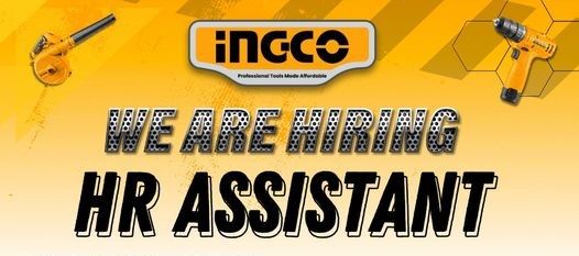 Jobtalk - HR Assistant vacancy in Caloocan! Hiring by Ingco