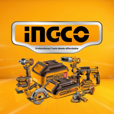 Ingco logo