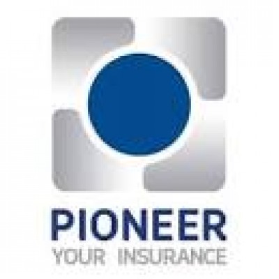 Pioneer Insurance logo