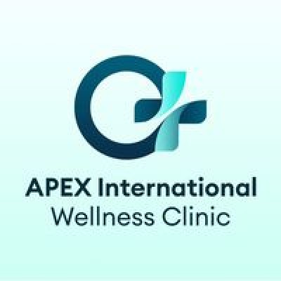 Apex International Wellness Clinic logo