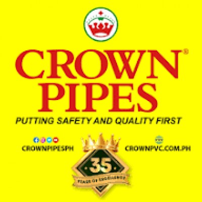 Crown Asia Chemicals Corporation logo