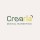 Crearia digital marketing company logo