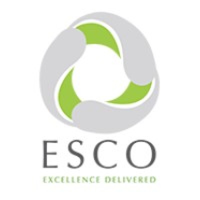 ESCO Unified Solutions Inc. logo