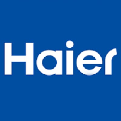 Haier PH logo