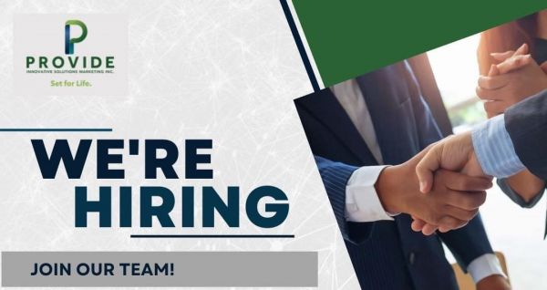 Jobtalk - Operations Supervisor vacancy in Quezon City! Hiring by We Are Provide - Innovative Solutions Marketing Inc.