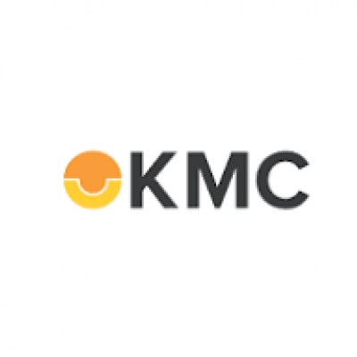 KMC Solutions logo