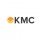 Kmc solutions company logo