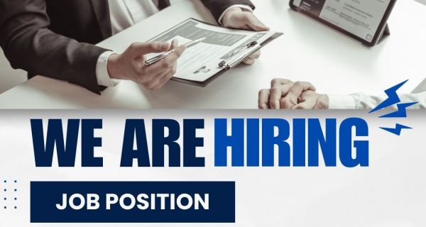 Jobtalk - Financial Control Staff vacancy in Ermita! Hiring by S&R Membership Shopping