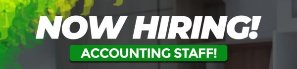 Jobtalk - Accounts Receivable Associate vacancy in Parañaque! Hiring by The Shire