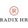 Radix hr solutions company logo