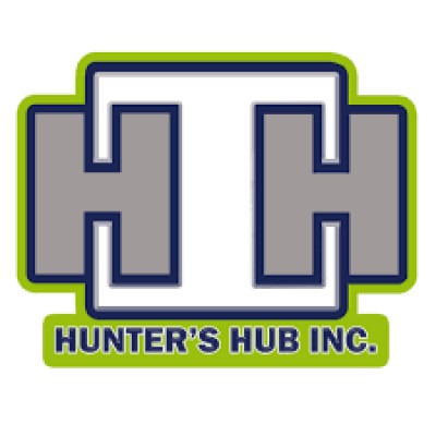 Hunter's Hub Inc. logo