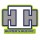 Hunter's hub inc. company logo