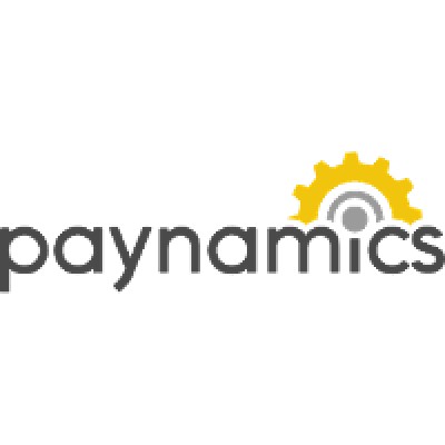 Paynamics Technologies Inc. logo