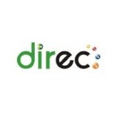 Direc Business Technologies, Inc. logo