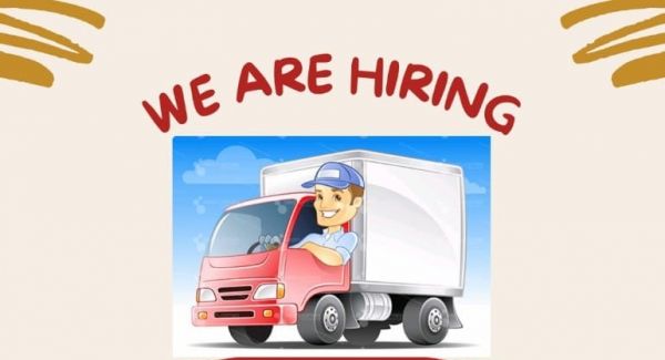 Jobtalk - Delivery Helper vacancy in Baguio City! Hiring by Tiong San Harrison