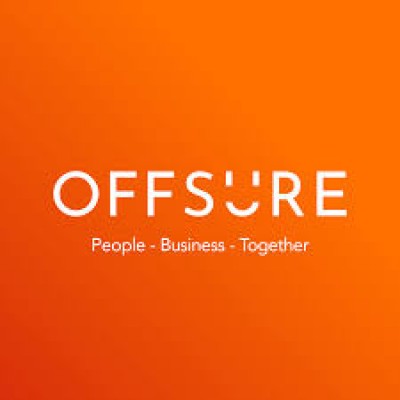OFFSURE logo