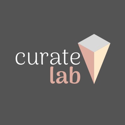 CurateLab logo