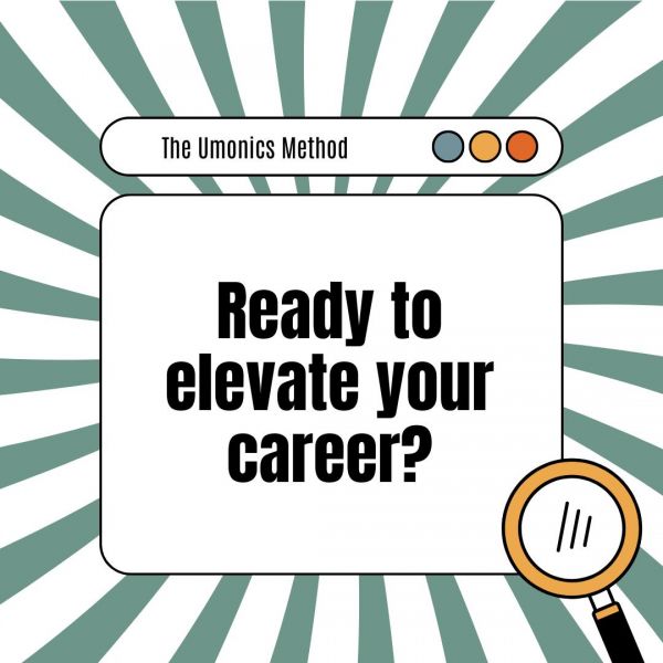Jobtalk - HR Intern, Work from home (WFH)  for Umonics Method