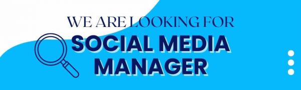 Jobtalk - Social Media Manager vacancy in Kawit! Hiring by Bigger Brew Milktea & Coffee