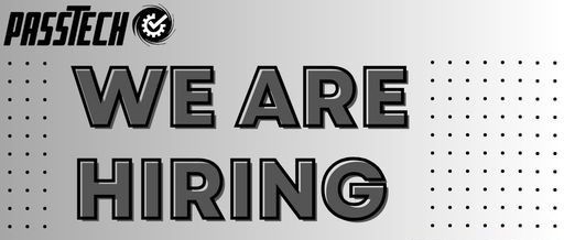 Jobtalk - Technical Sales Engineer vacancy in Dasmariñas City! Hiring by PASSTECH Industrial Sales And Services CO.
